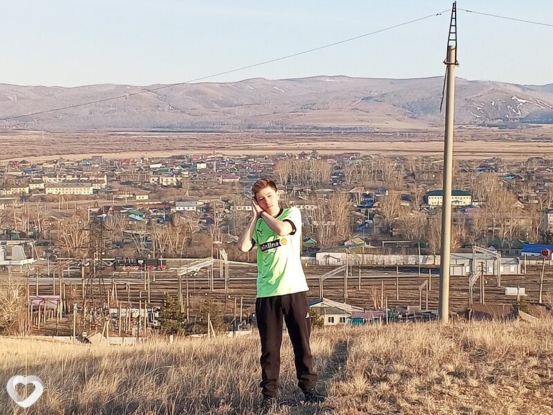 Глеб