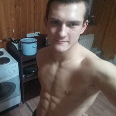 Ростик, 19