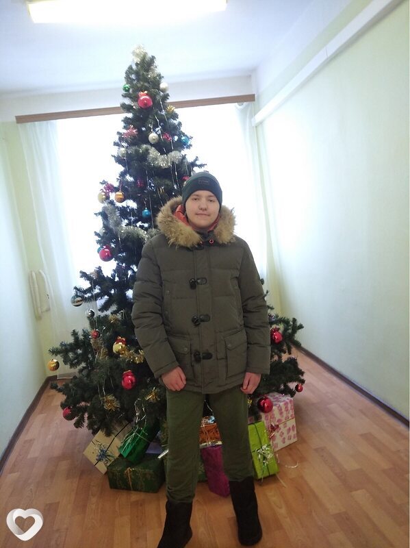 Дмитрий