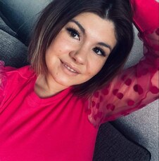 Рая, 25
