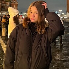Ульяна, 20