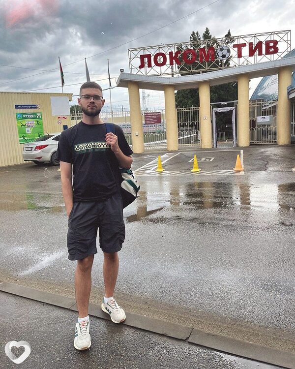 Мирон