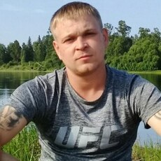 Евгений, 35