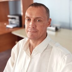 Вячеслав, 45
