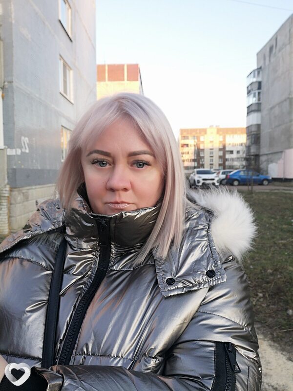 Валентина