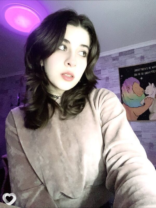 Любовь