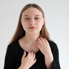 Алёна, 20