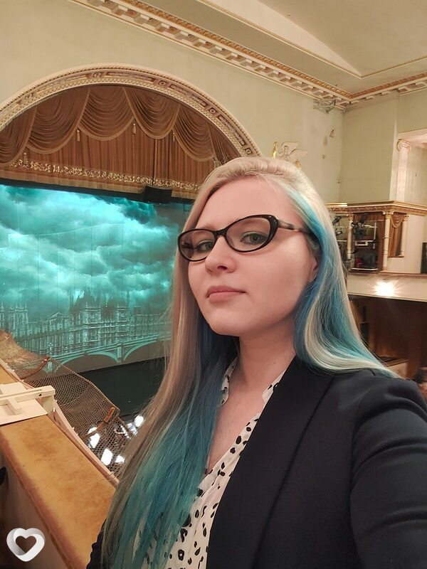 Антонина