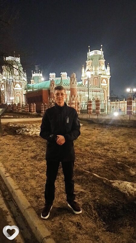 Глеб