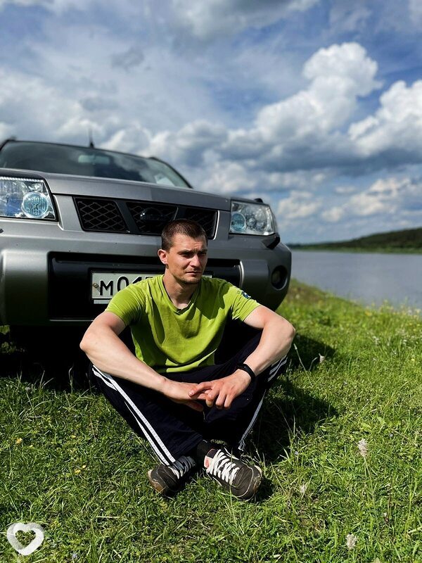 Андрей