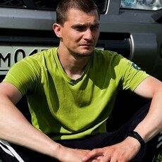 Андрей, 35
