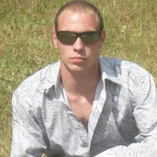 Сергей, 35