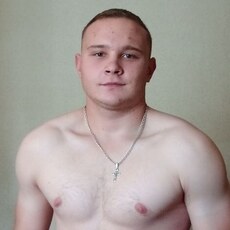 Артём, 21
