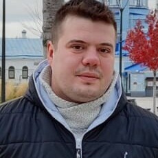 Дмитрий, 33