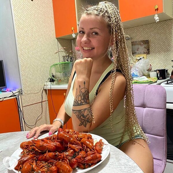 Лена