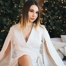 Оксана, 23