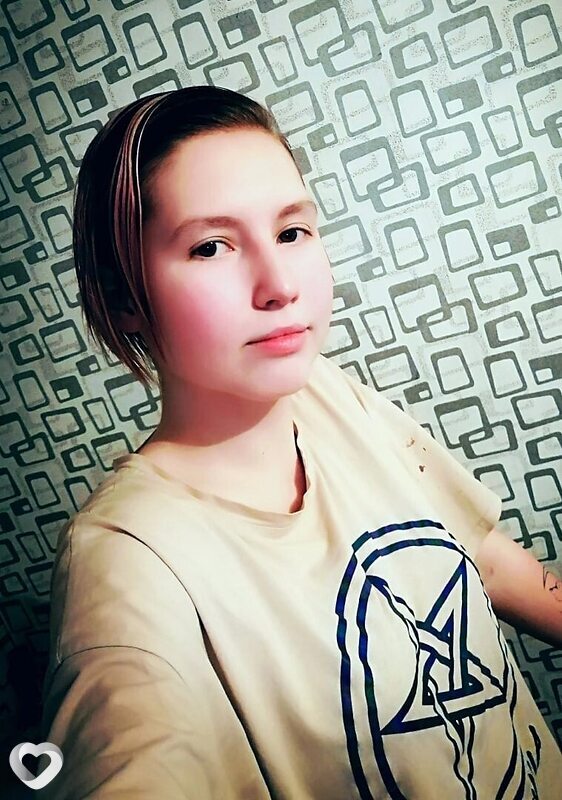 Ангелина
