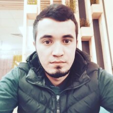 Остап, 25