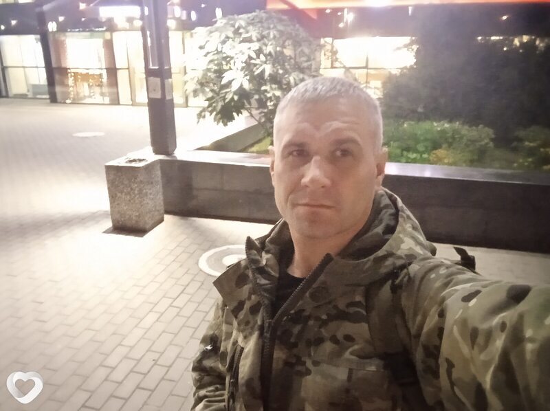 Сергей
