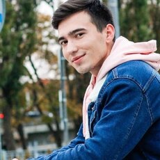 Константин, 26