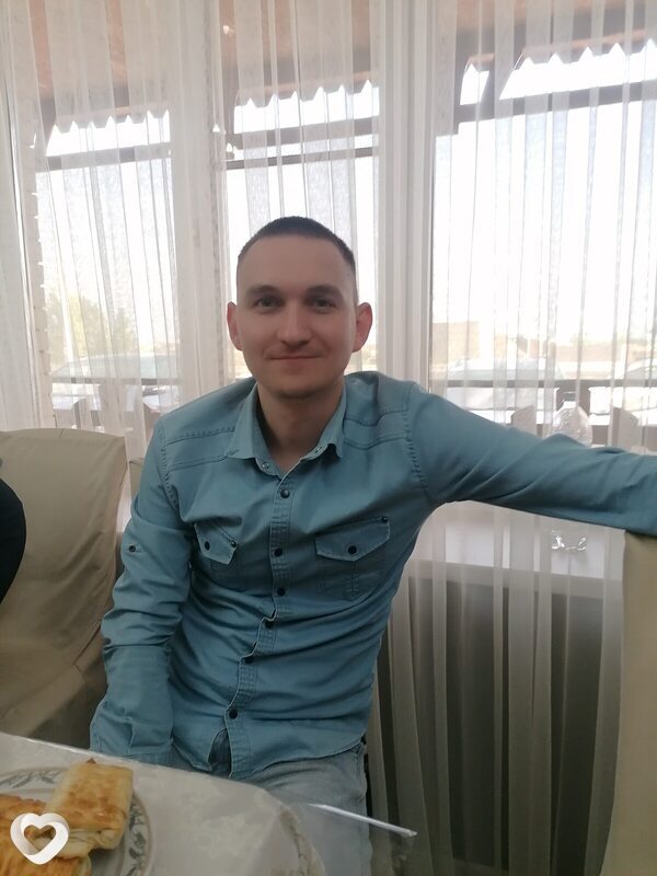 Михаил