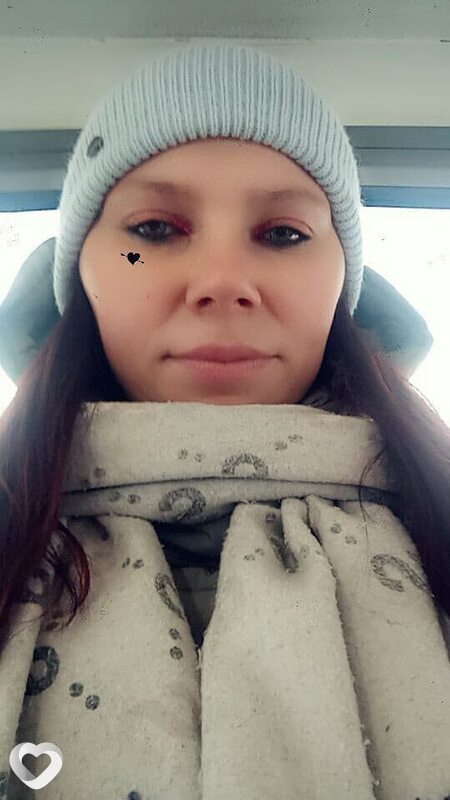 Алина