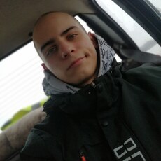 Федя, 21