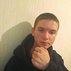 Сеня, 25