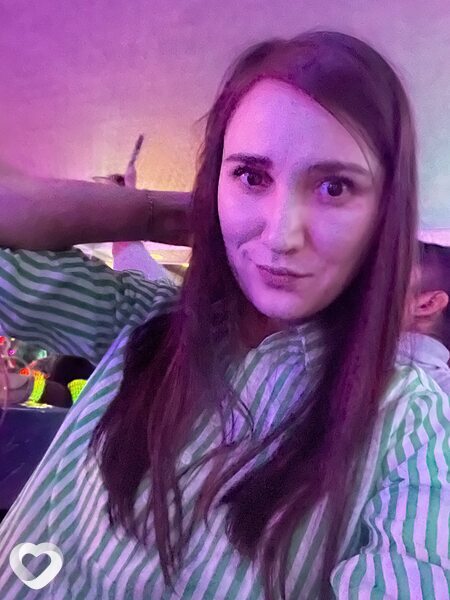 Эвелина
