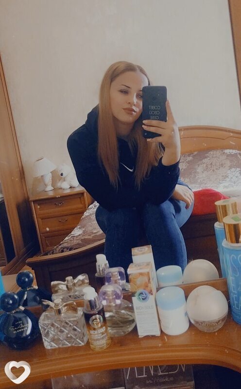 Любовь