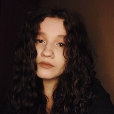 Наташа, 23