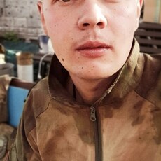 Трофим, 25