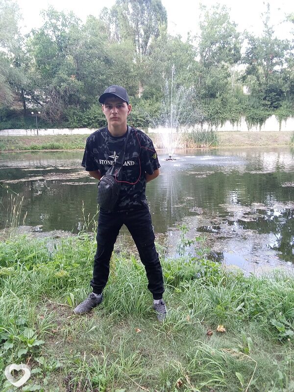 Свят