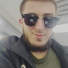 Альбик, 21