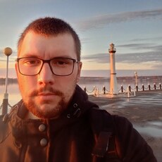 Витя, 27