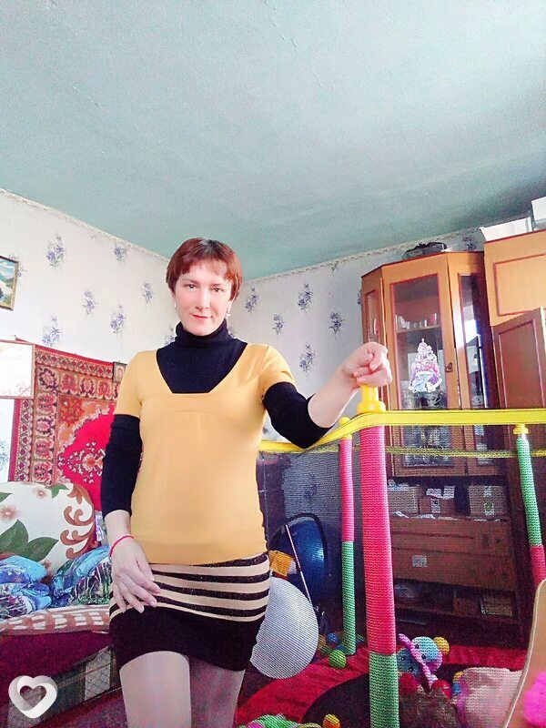 Людмила