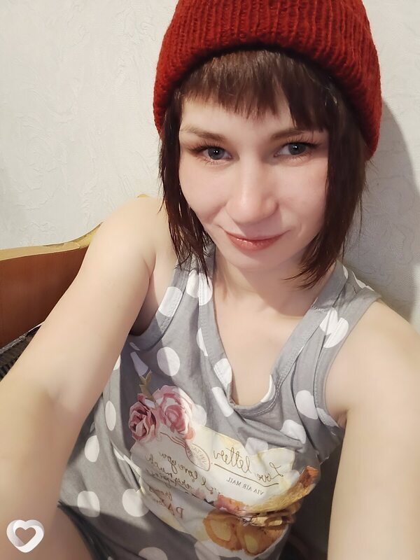 Эвелина