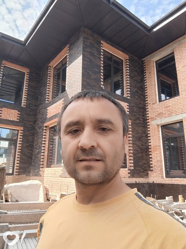 Лёша