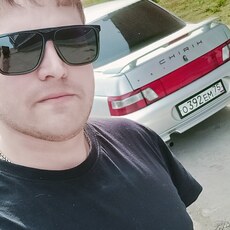 Данила, 29