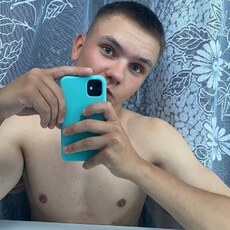 Яков, 21