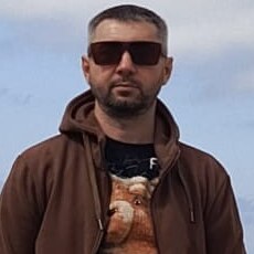 Миша, 41