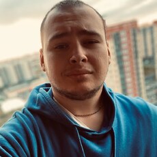 Эдик, 21