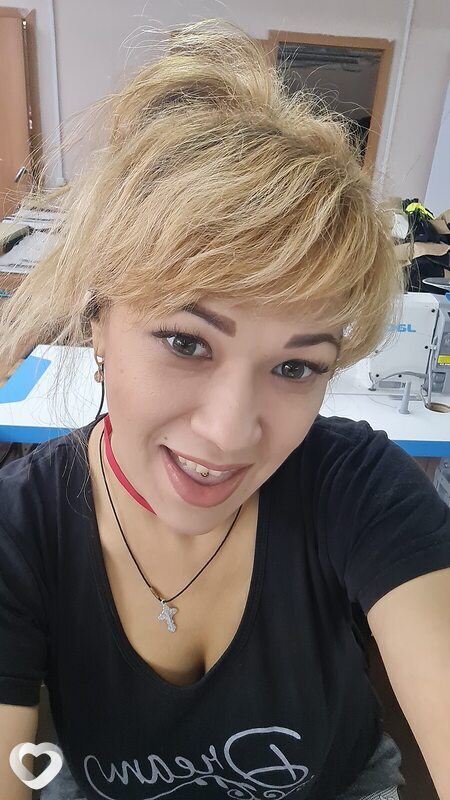 Алина