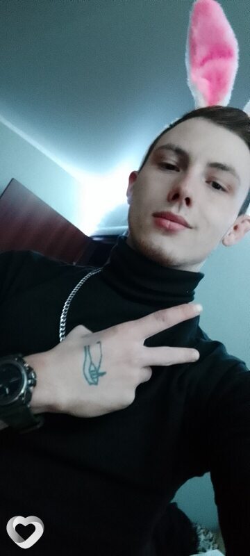 Лёня