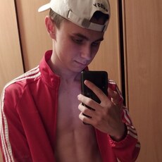 Семён, 23