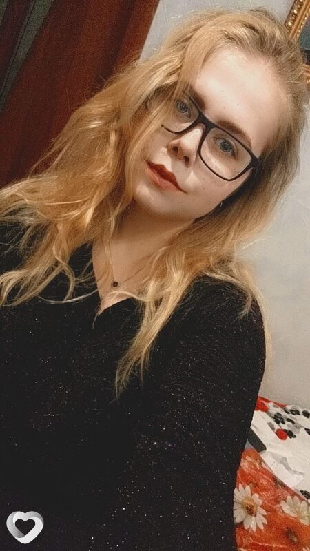 Элеонора