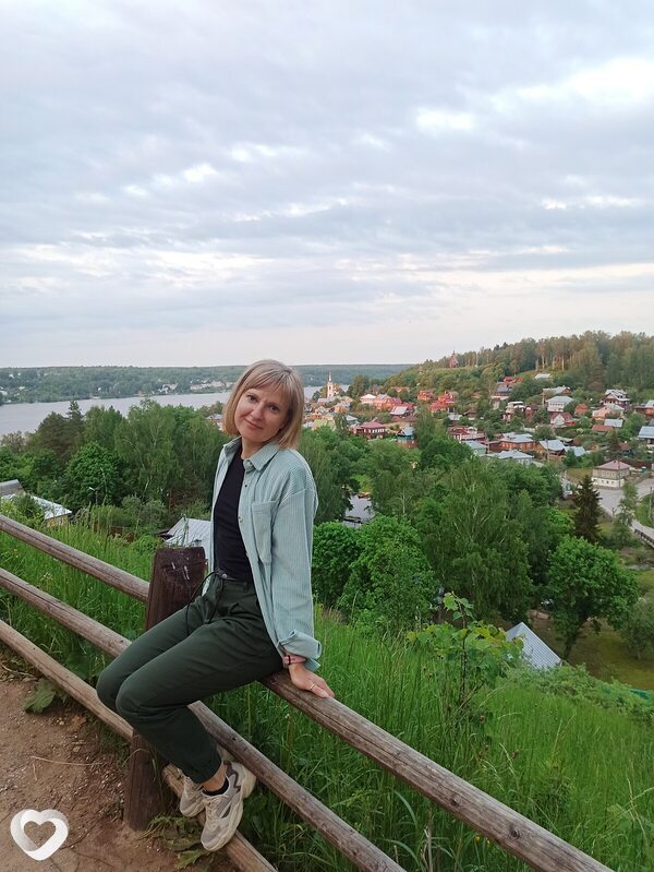 Лариса