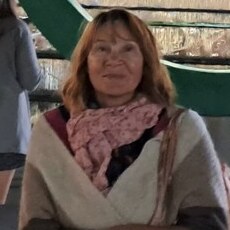 Зина, 45