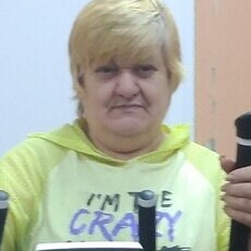 Инесса, 61