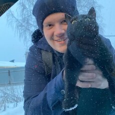 Сёма, 24